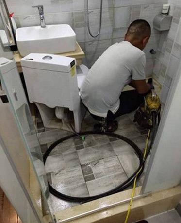 七台河市测漏水 卫生间漏水是为什么呢如何解决呢?