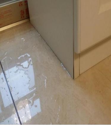 七台河市漏水检测 厕所漏水怎么检测?