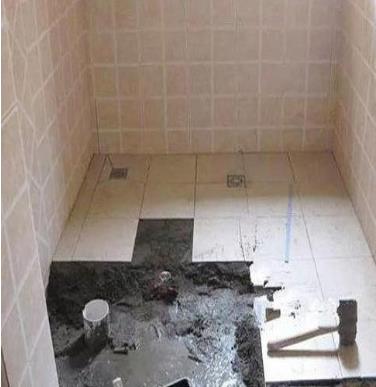 七台河市漏水维修 厕所漏水怎么修补?